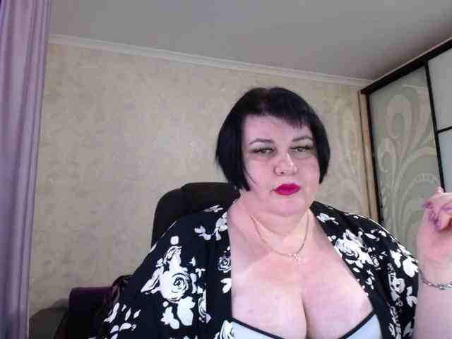 DianaLady webcam