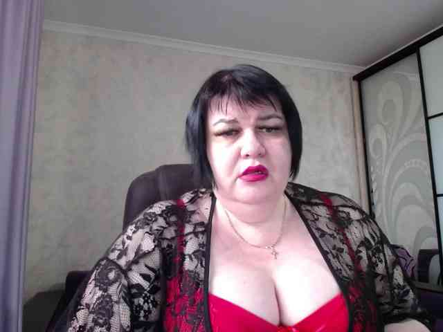DianaLady webcam