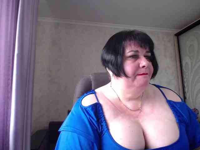 DianaLady webcam