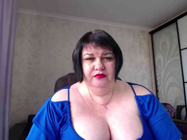 DianaLady webcam
