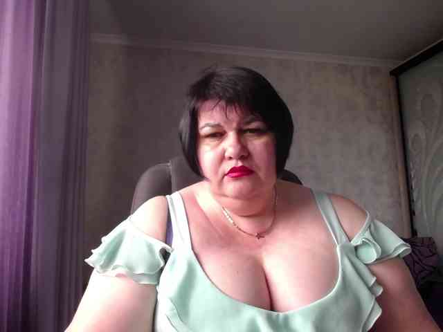 DianaLady webcam