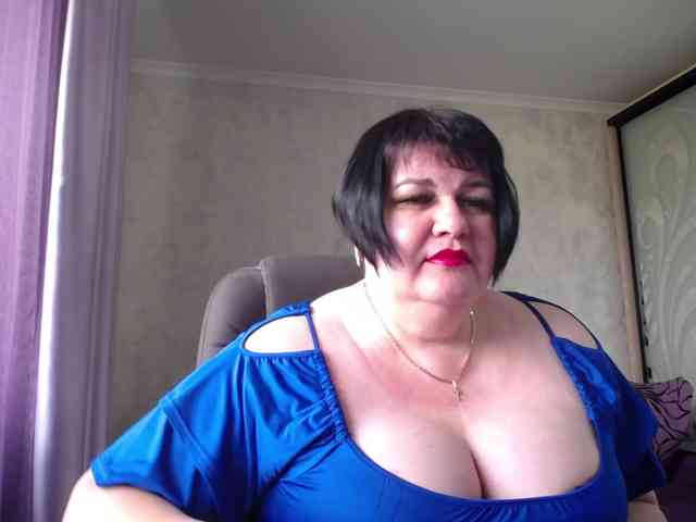 DianaLady webcam