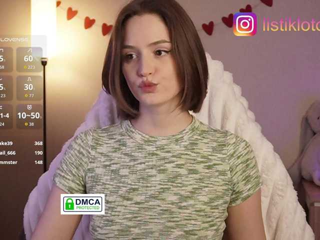 Kokome's BongaCams show and profile