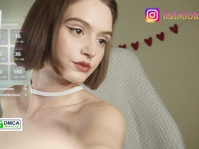 Kokome's BongaCams show and profile