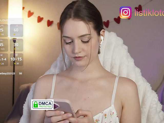 Kokome's BongaCams show and profile