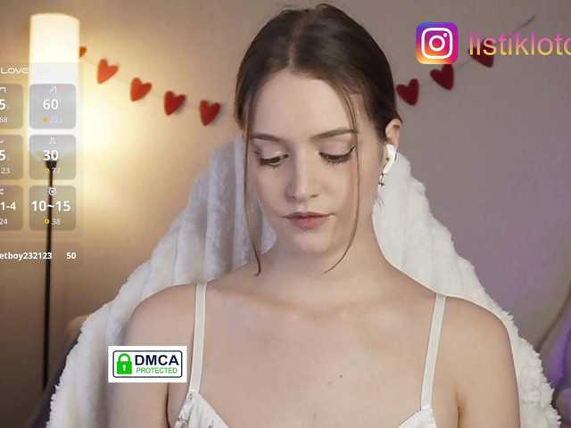 Kokome's BongaCams show and profile