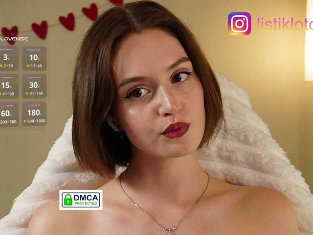 Kokome's BongaCams show and profile