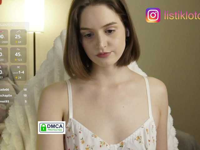 Kokome's BongaCams show and profile