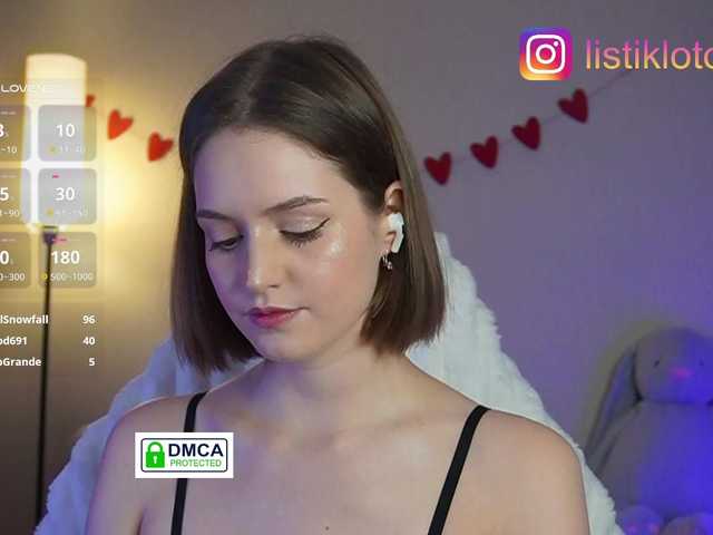 Kokome's BongaCams show and profile