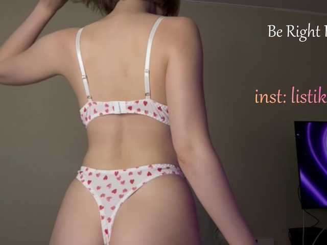 Kokome's BongaCams show and profile