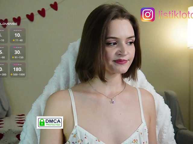 Kokome's BongaCams show and profile