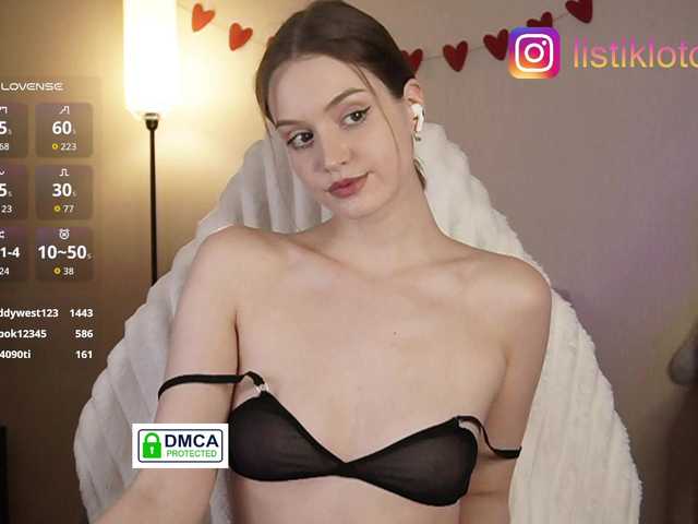 Kokome's BongaCams show and profile