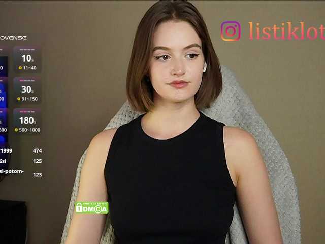 Kokome from BongaCams is Freechat