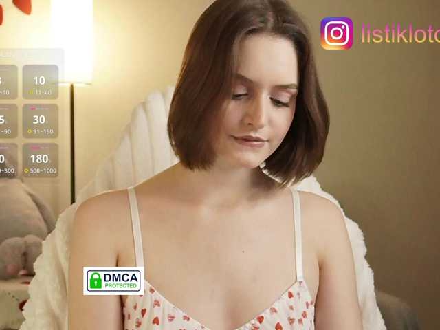 Kokome's BongaCams show and profile