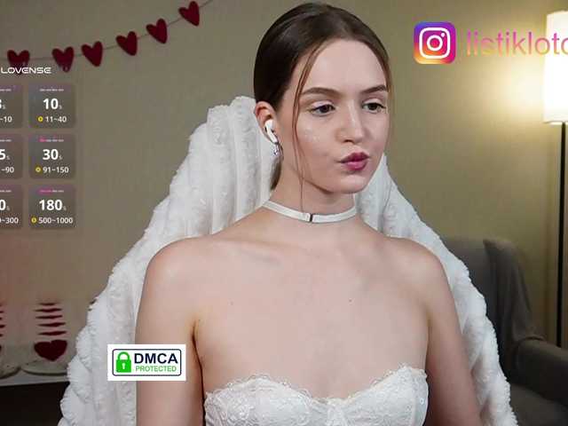 Kokome's BongaCams show and profile