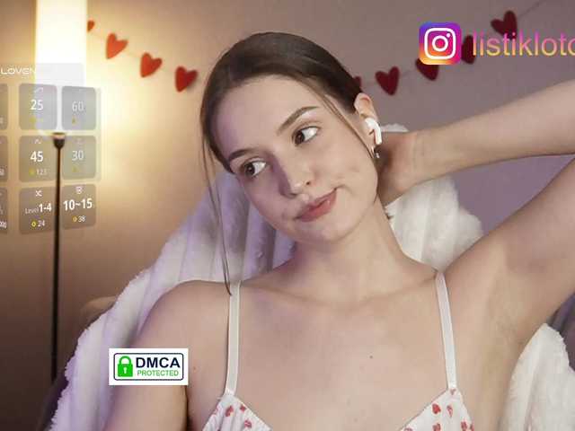 Kokome's BongaCams show and profile