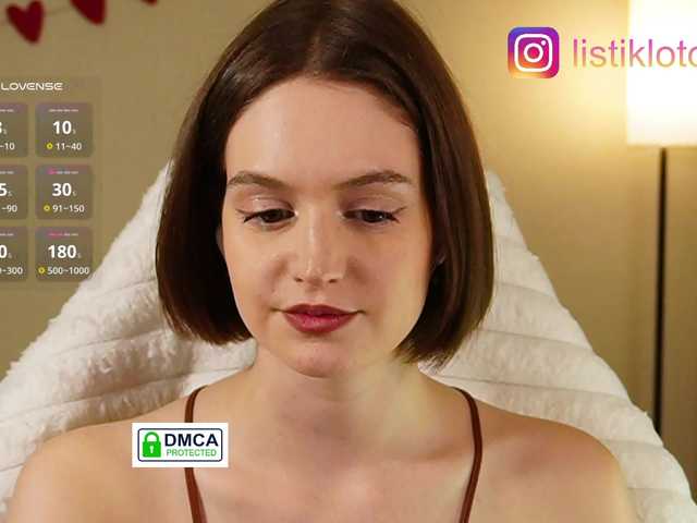 Kokome's BongaCams show and profile