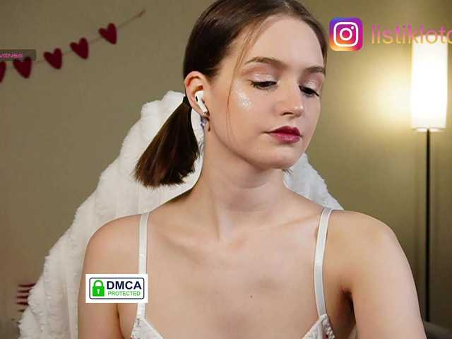 Kokome's BongaCams show and profile