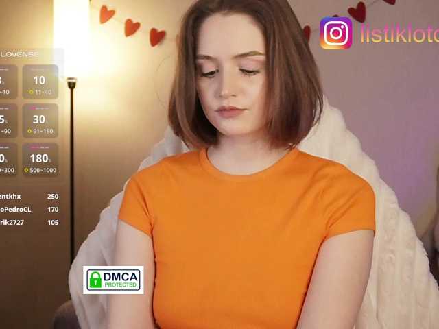 Kokome's BongaCams show and profile