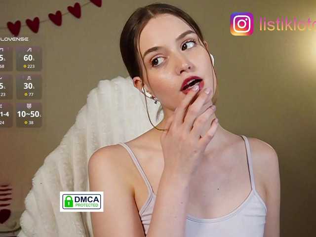 Kokome's BongaCams show and profile