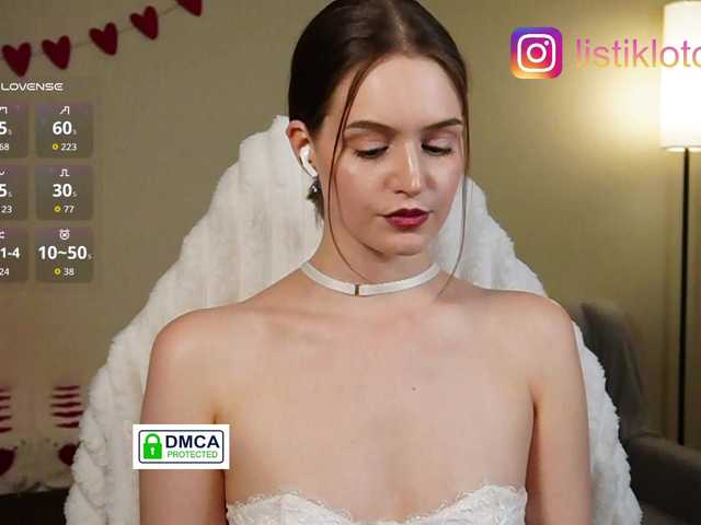 Kokome's BongaCams show and profile