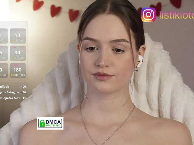 Kokome's BongaCams show and profile