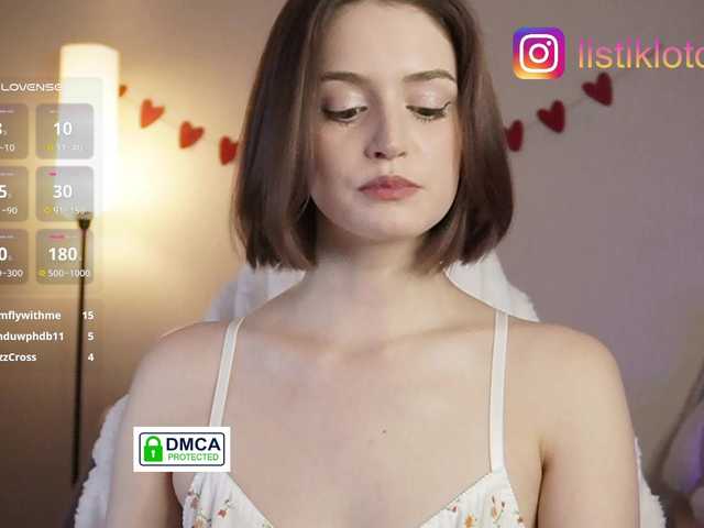 Kokome's BongaCams show and profile