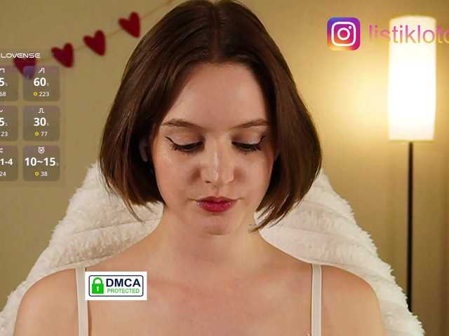 Kokome's BongaCams show and profile