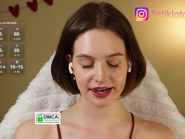 Kokome's BongaCams show and profile