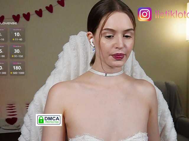 Kokome's BongaCams show and profile