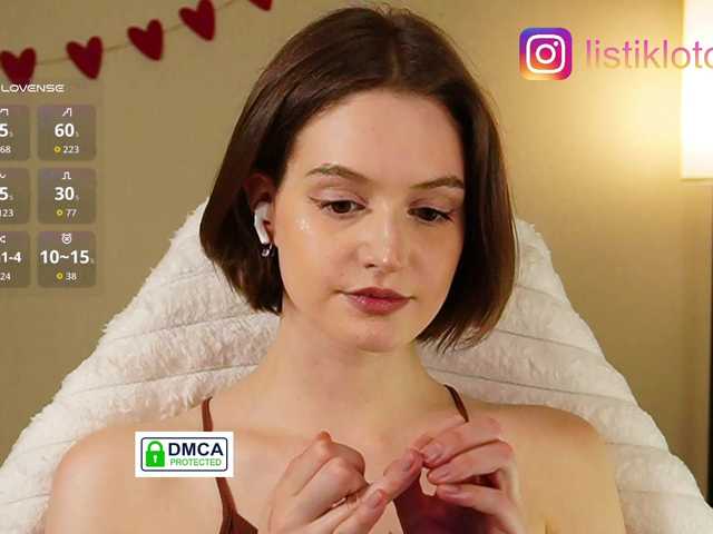 Kokome's BongaCams show and profile