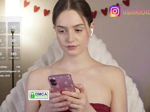 Kokome's BongaCams show and profile