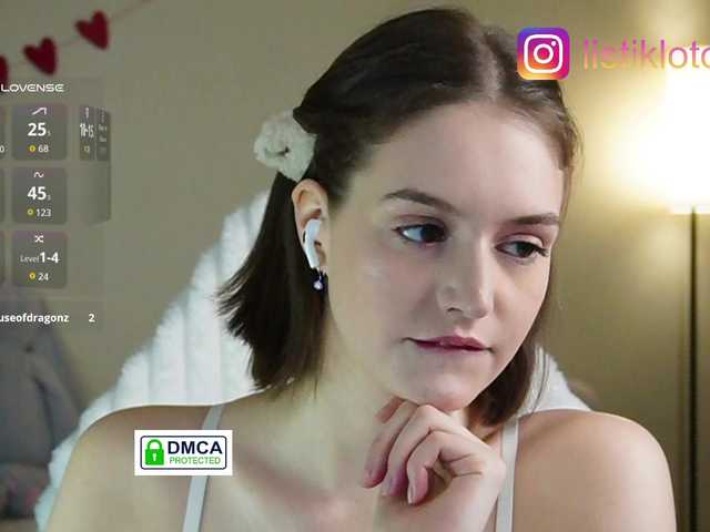 Kokome's BongaCams show and profile