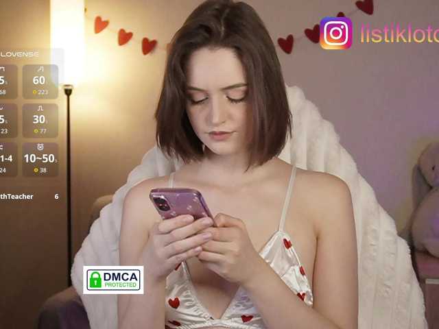 Kokome's BongaCams show and profile