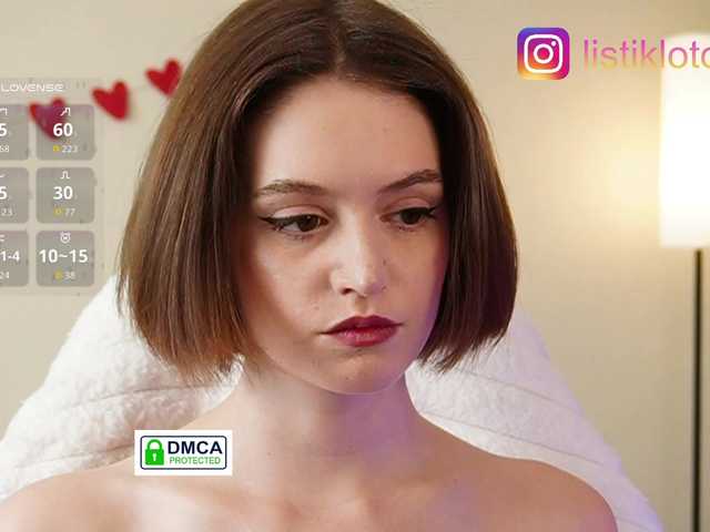 Kokome's BongaCams show and profile