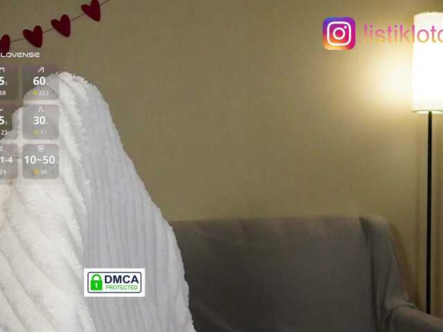 Kokome's BongaCams show and profile