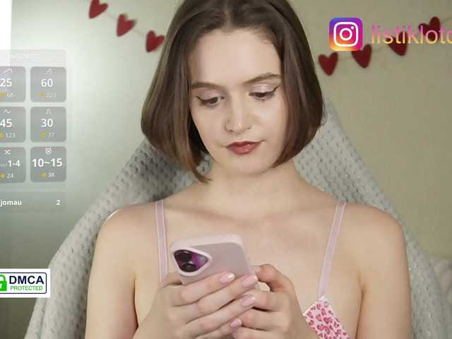 Kokome's BongaCams show and profile