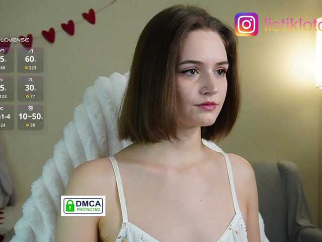 Kokome's BongaCams show and profile