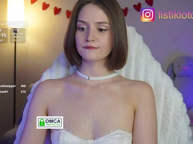 Kokome's BongaCams show and profile