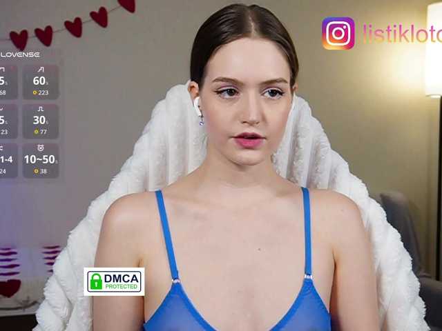 Kokome's BongaCams show and profile