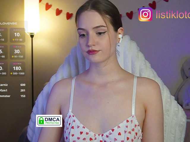 Kokome's BongaCams show and profile