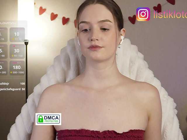 Kokome's BongaCams show and profile