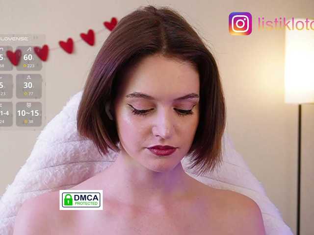 Kokome's BongaCams show and profile