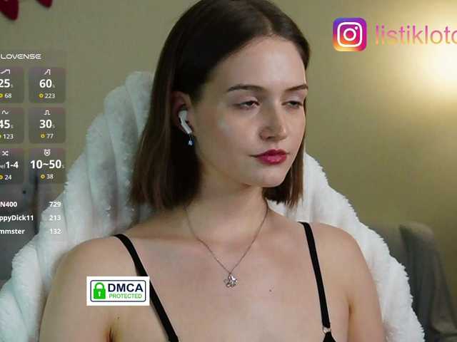 Kokome's BongaCams show and profile