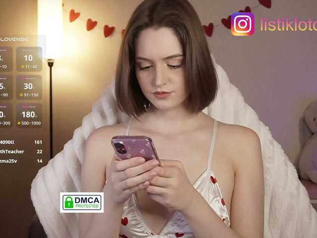 Kokome's BongaCams show and profile