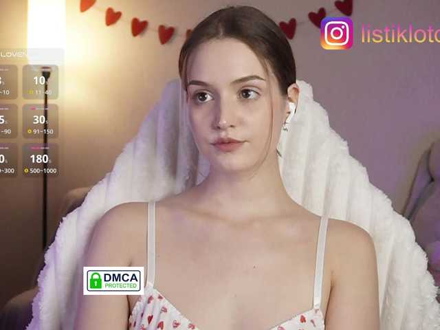 Kokome's BongaCams show and profile