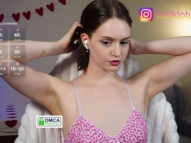 Kokome's BongaCams show and profile