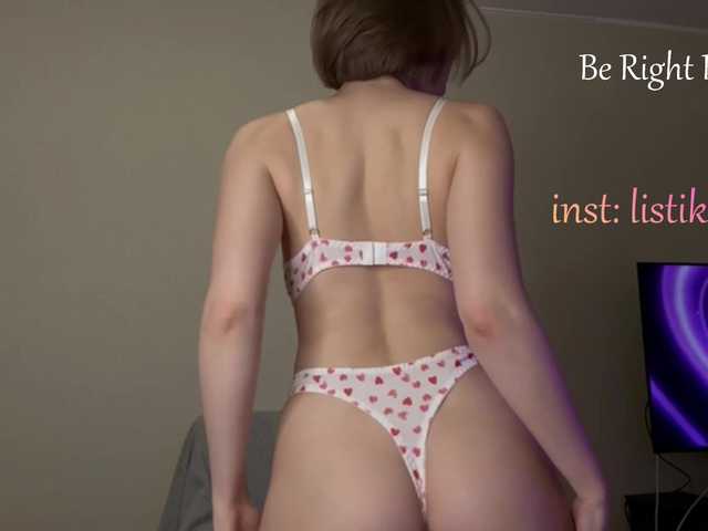 Kokome's BongaCams show and profile