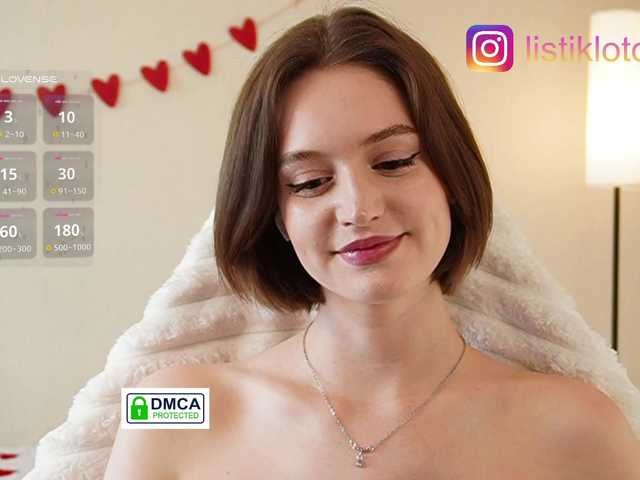 Kokome's BongaCams show and profile