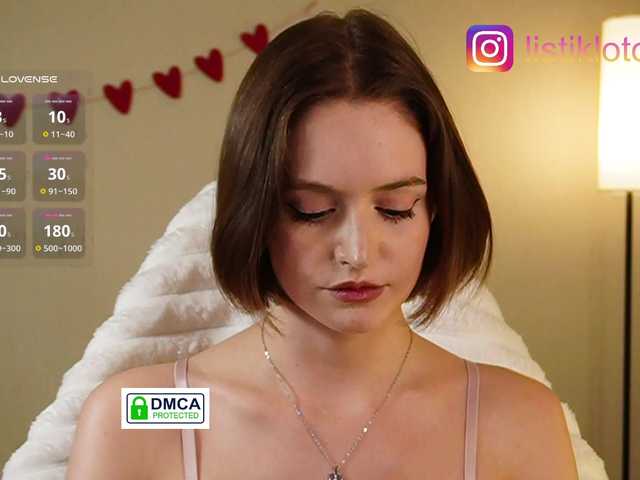 Kokome's BongaCams show and profile